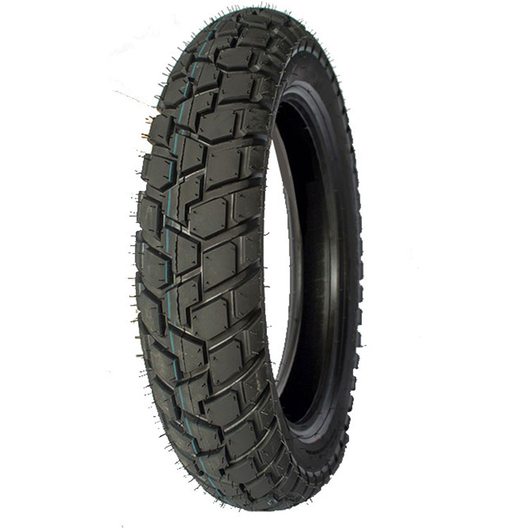 Der Unterschied zwischen Offroad-Reifen und Straßenreifen: