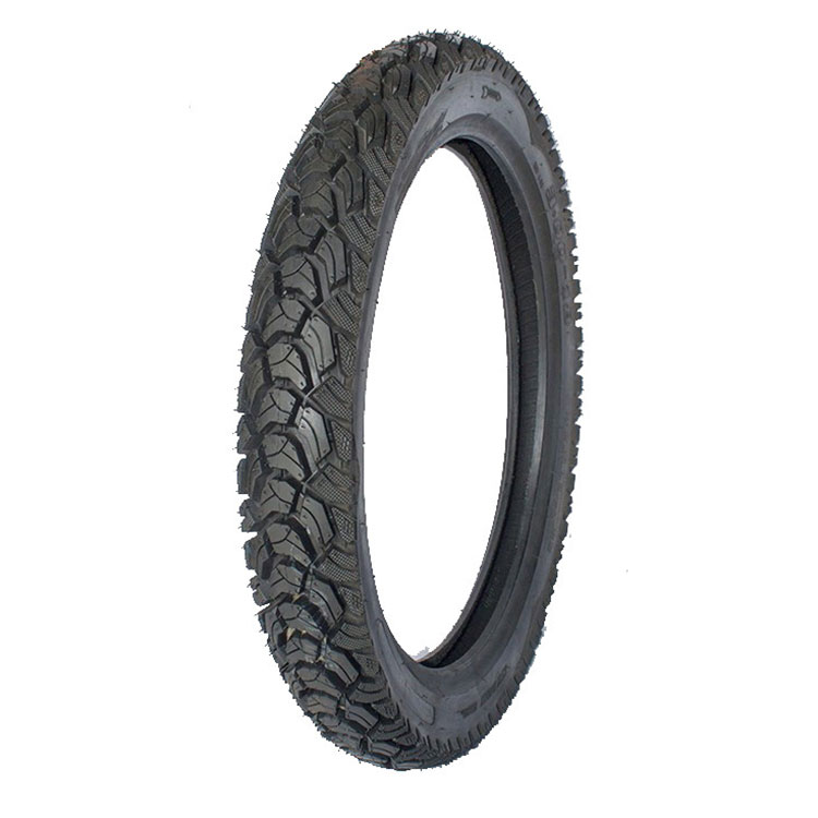 Welche sind die am häufigsten verwendeten Offroad-Reifen?