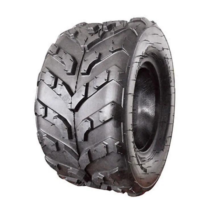 Welche Art von Reifen verwenden Motorräder?