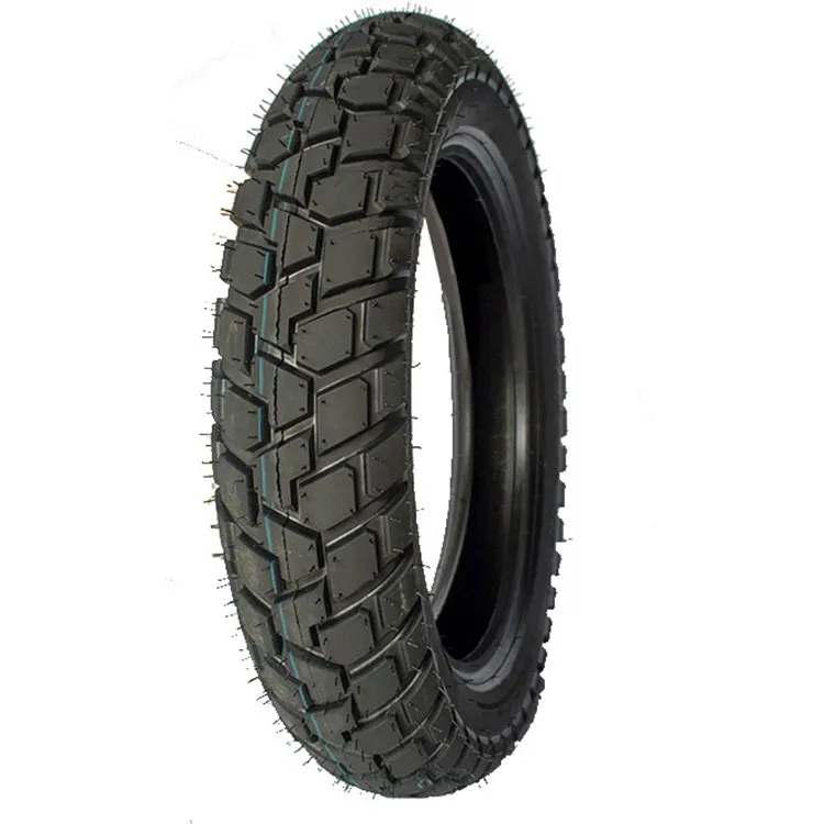 Warum beeilen sich Offroad-Reifenhersteller, leisere und komfortablere Modelle zu entwickeln, die keine Abstriche bei der Traktion machen?